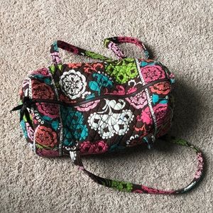 Vera Bradley bag
